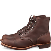 Iron Ranger – redwingthailand