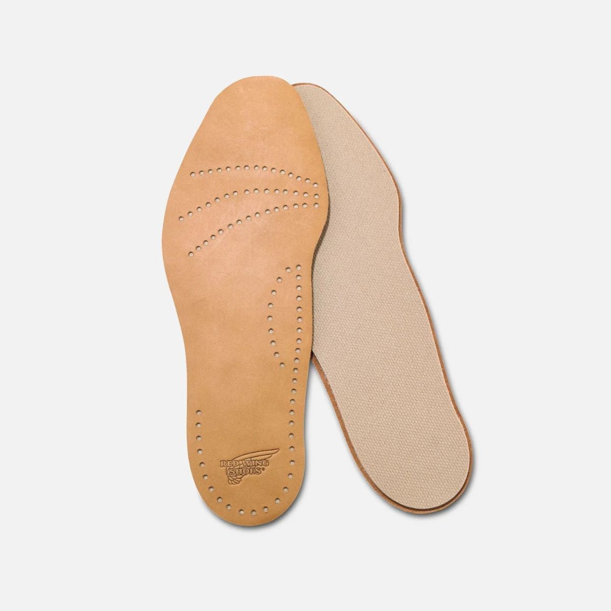 96356 LEATHER FOOTBED