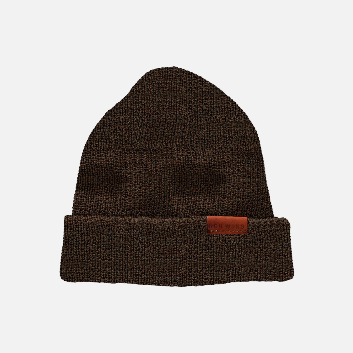 97496 MERINO WOOL - HEATHER BROWN