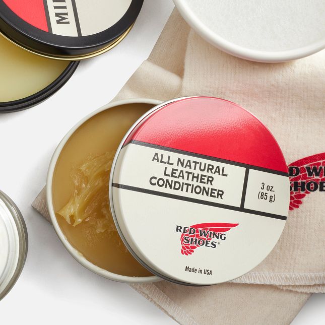 97104 LEATHER CONDITIONER