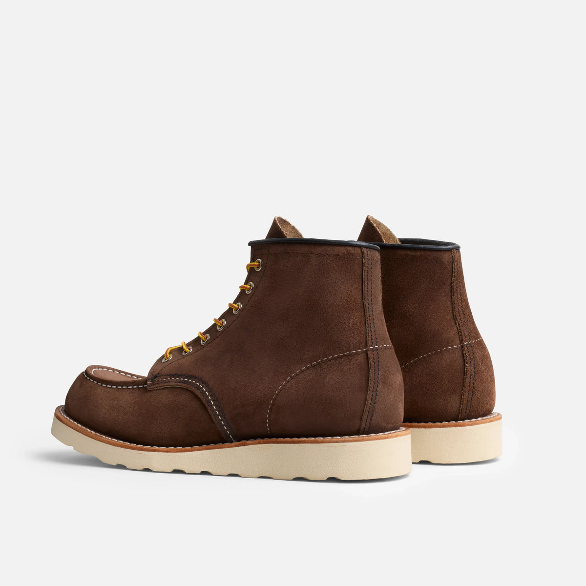 8836 - CHOCOLATE MULESKINNER