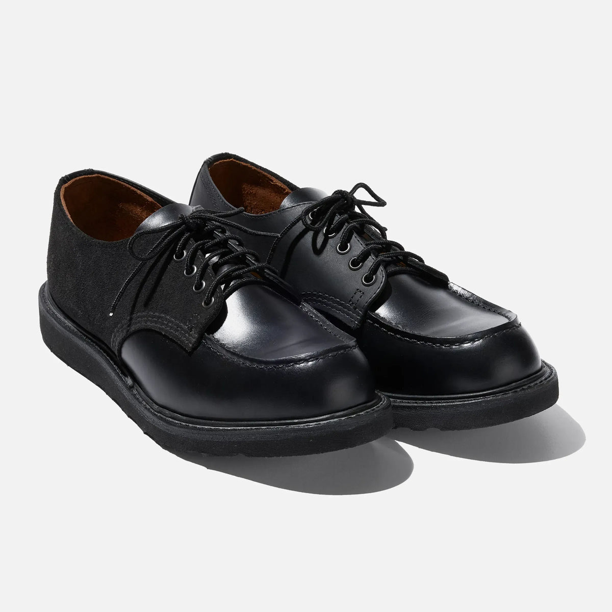 3110 - BLACK MULTI