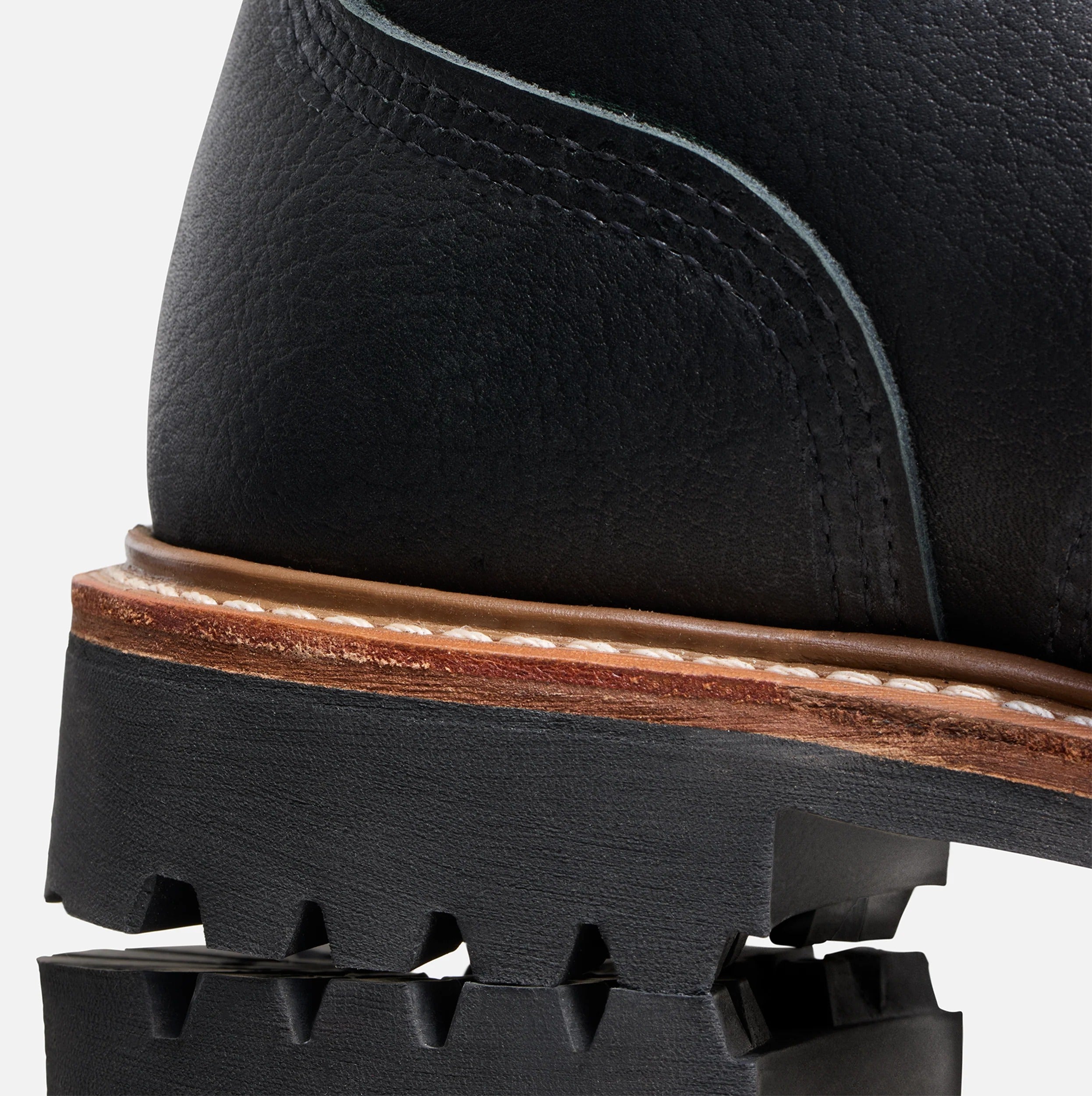 4501 - BLACK