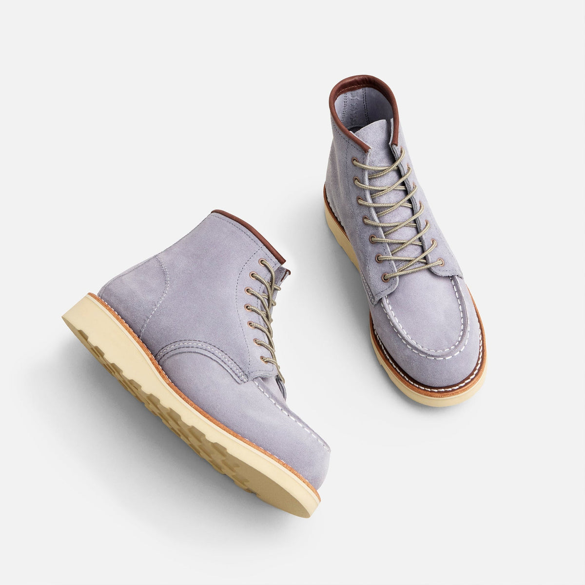 3300 - DUSTY LAVENDER