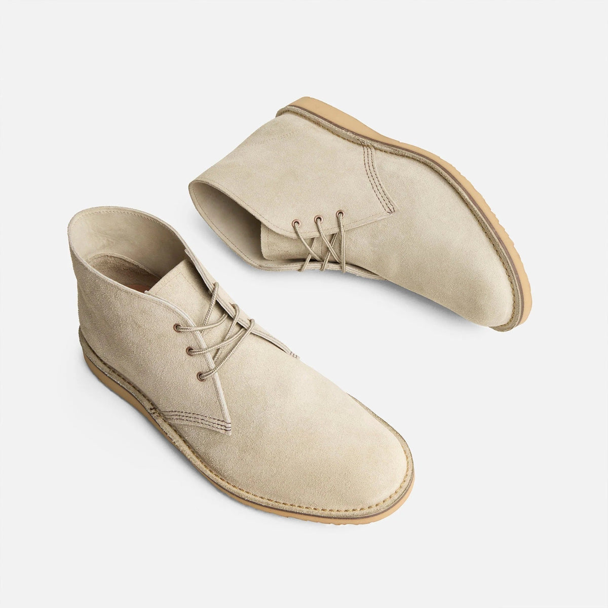 3309 - WHITE SAND MOHAVE