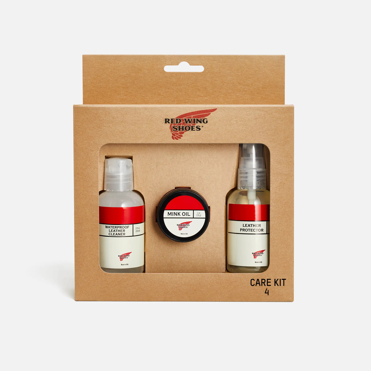 98020 CARE KIT 4