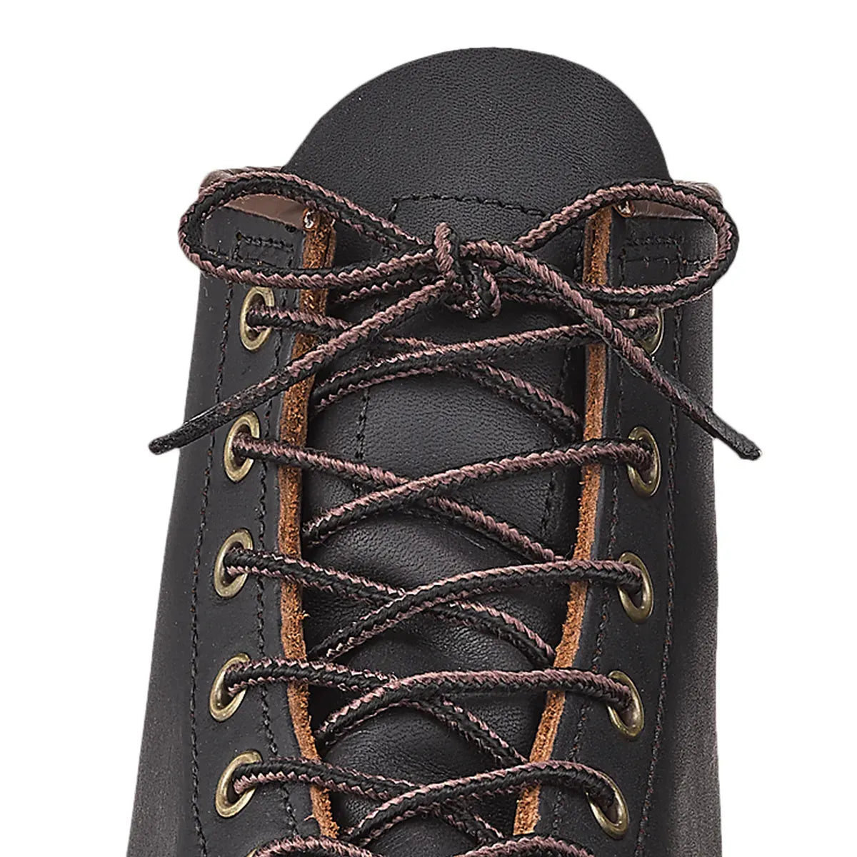 97145 63 TASLAN - BLACK/BROWN