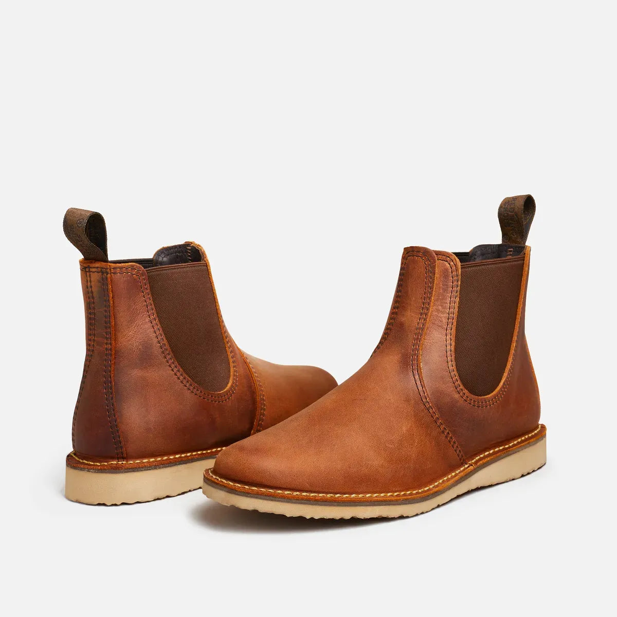 3311 WEEKENDER CHELSEA - COPPER