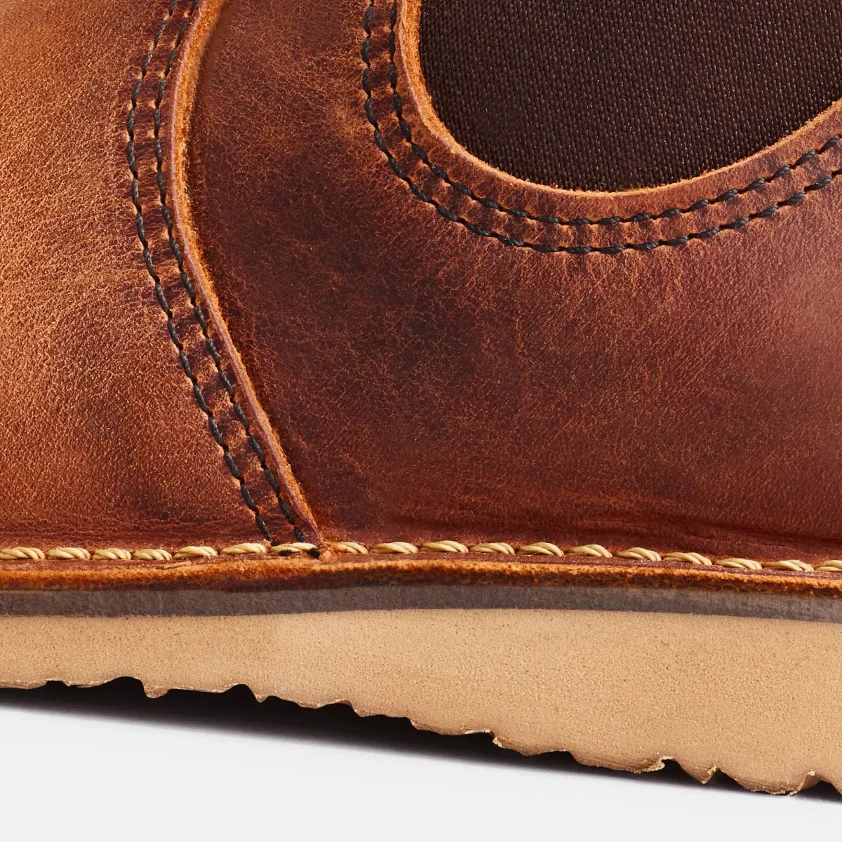 3311 WEEKENDER CHELSEA - COPPER