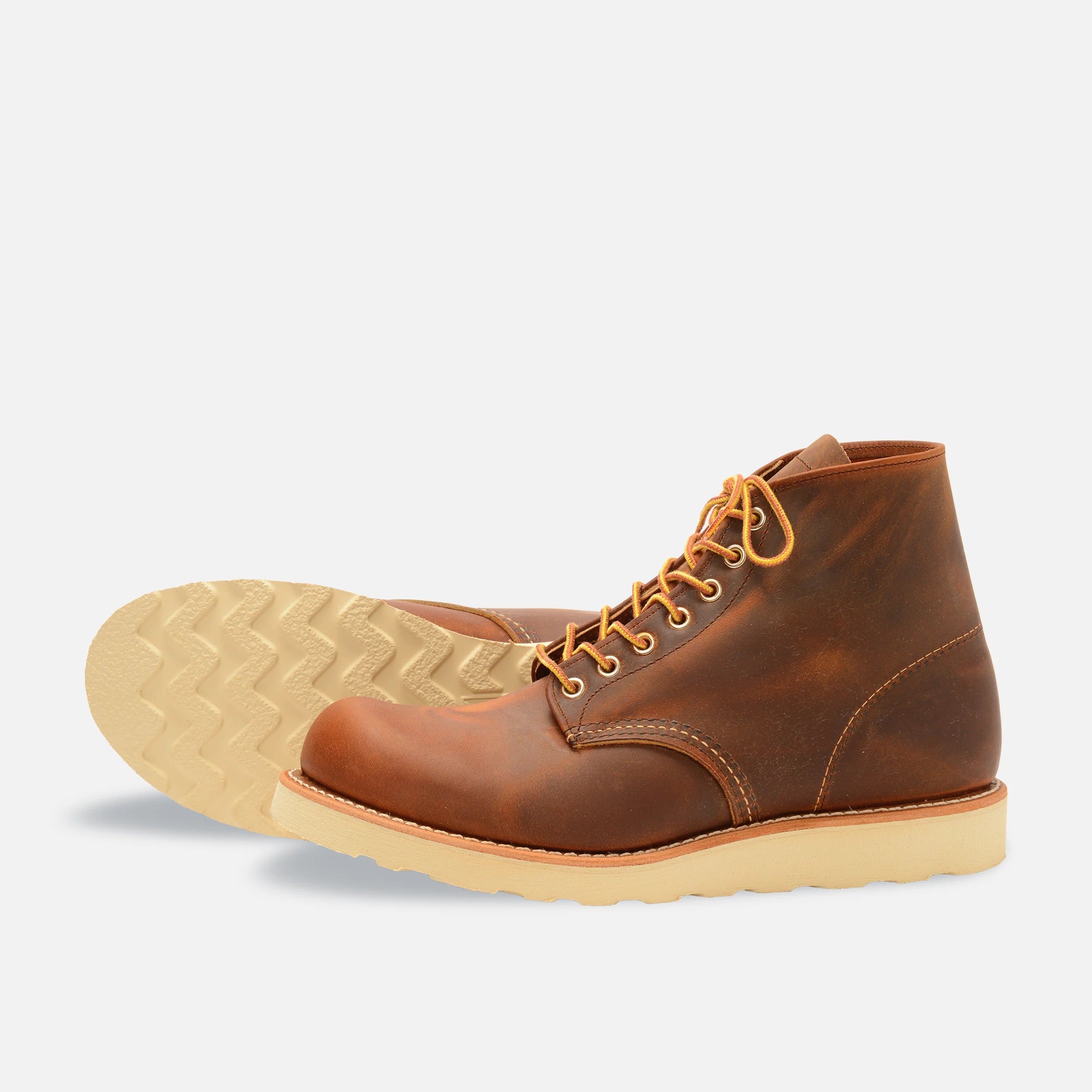 9111 COPPER ROUGH TOUGH