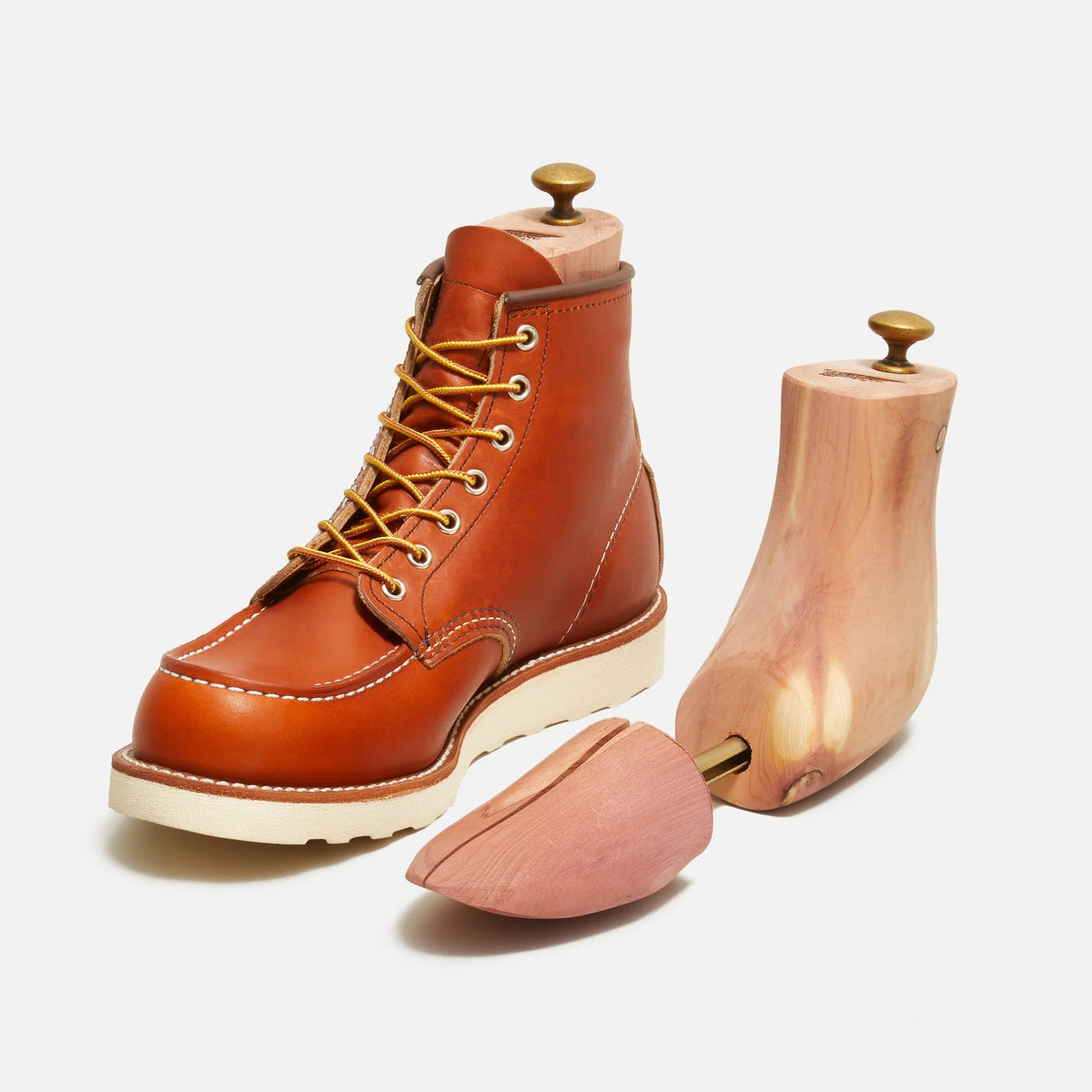 Botas Tree Boot Trees – redwingthailand