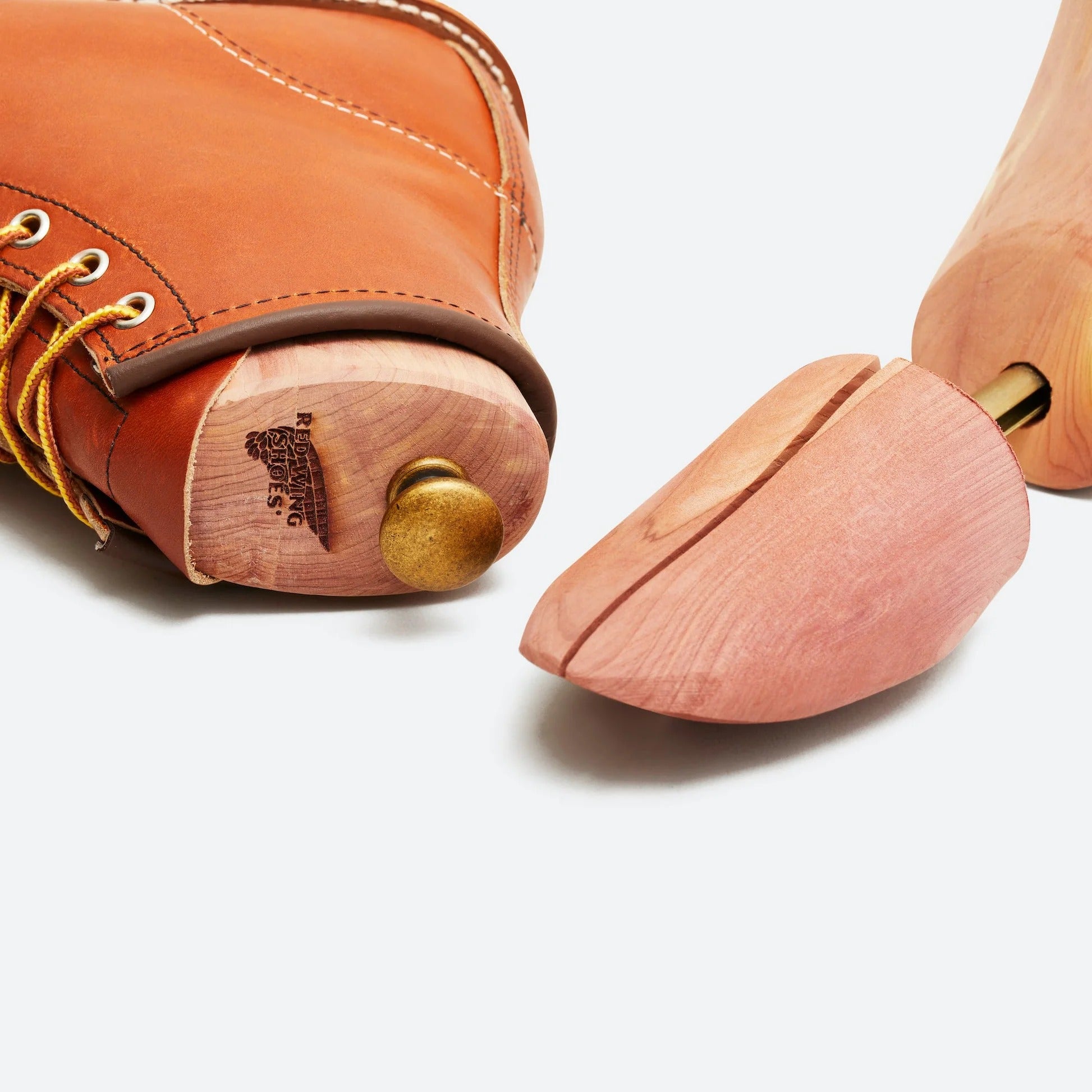 95062 CEDAR BOOT TREE